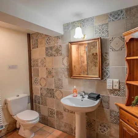 Gite Cottage Semesterbostad Urval