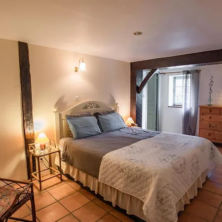 Gite Cottage *