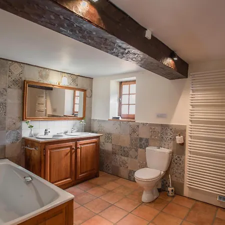 Semesterbostad Gite Cottage Urval