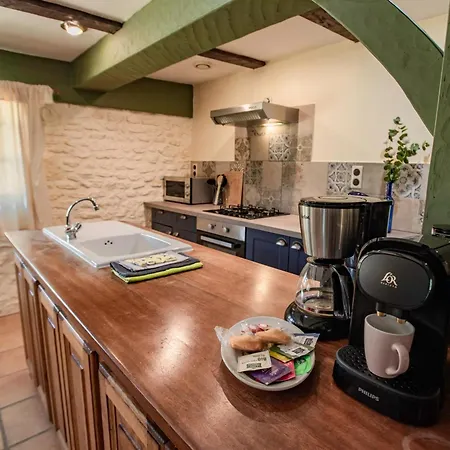Gite Cottage Urval