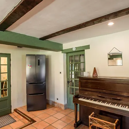 Gite Cottage * Urval