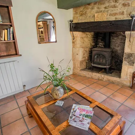 Gite Cottage Semesterbostad Urval