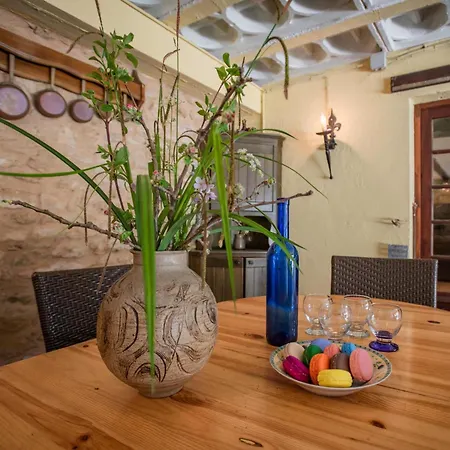 Gite Cottage Urval