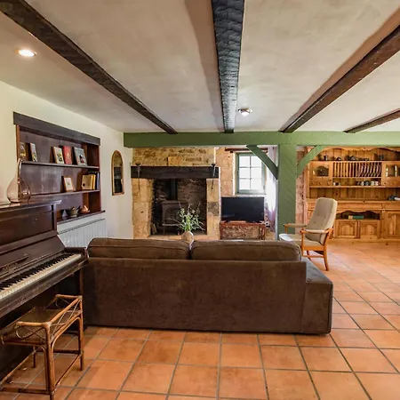 Gite Cottage Semesterbostad