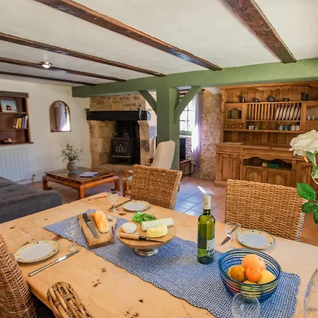 Gite Cottage