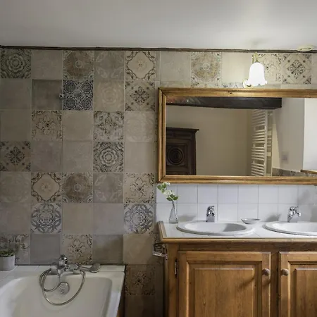 Semesterbostad Gite Cottage