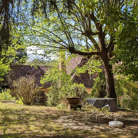 Gite Cottage Semesterbostad Urval