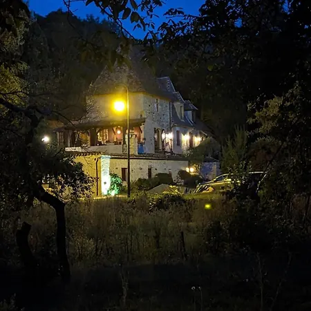 Semesterbostad Gite Cottage