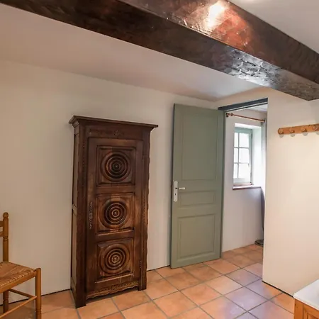 Semesterbostad Gite Cottage *