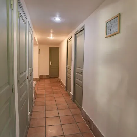 Gite Cottage *