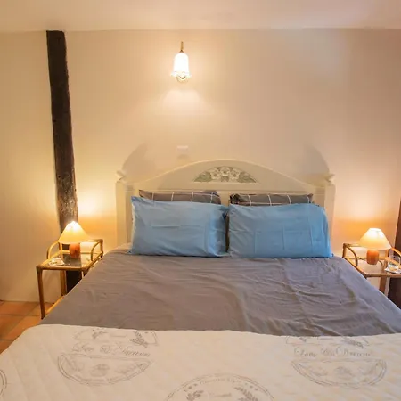 Gite Cottage Semesterbostad Urval
