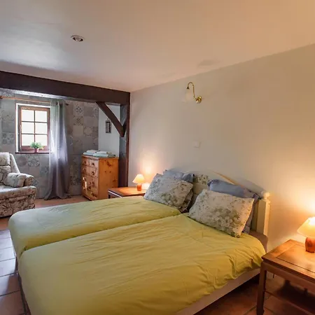 Gite Cottage Semesterbostad Urval