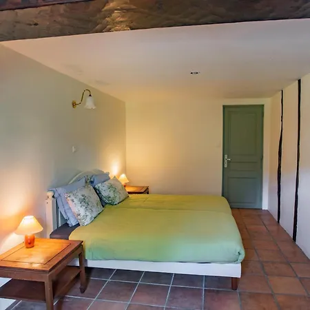 Gite Cottage Semesterbostad