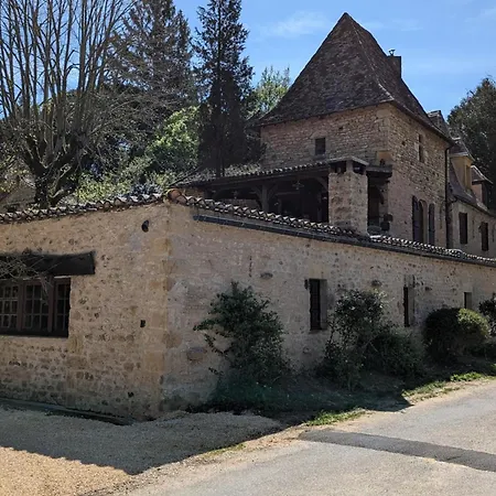 Semesterbostad Gite Cottage