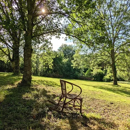 Gite Cottage Semesterbostad Urval