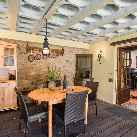Gite Cottage *