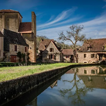 Gite Cottage * Urval