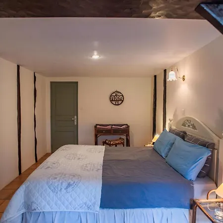 Gite Cottage *
